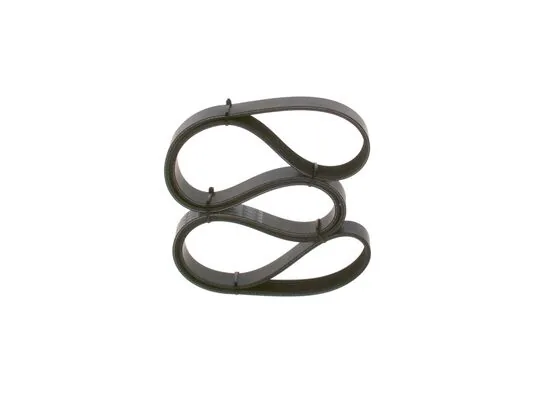 Bosch 1987947983 6PK1610 Kanallı V Kayışı Volkswagen Uyumlu