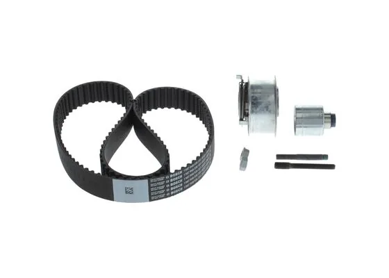 TRİGER SETİ 6PK1567 VW PASSAT T5 1987946712 1987948253