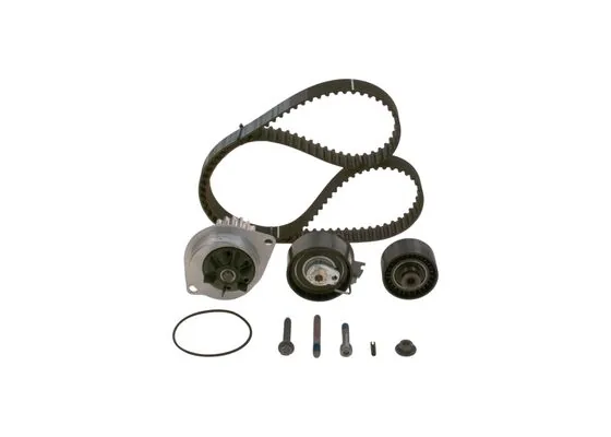 Su Pompalı Triger Seti Peugeot Citroen Uyumlu 1987948711