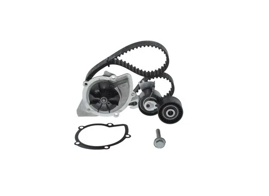 Su Pompalı Triger Seti Ford Peugeot Uyumlu 1987948727