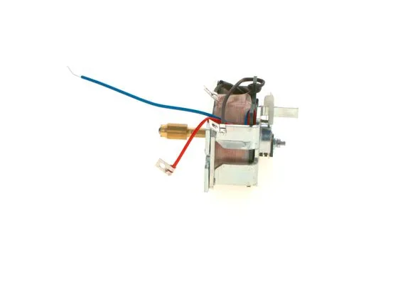 Marş Otomatiği 1987AN0001