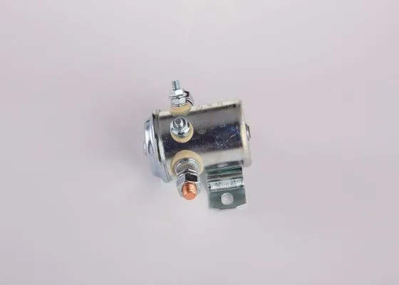 MARŞ YARDIMCI ARA OTOMATİĞİ 12V 4CIVATALI 1987BE2001