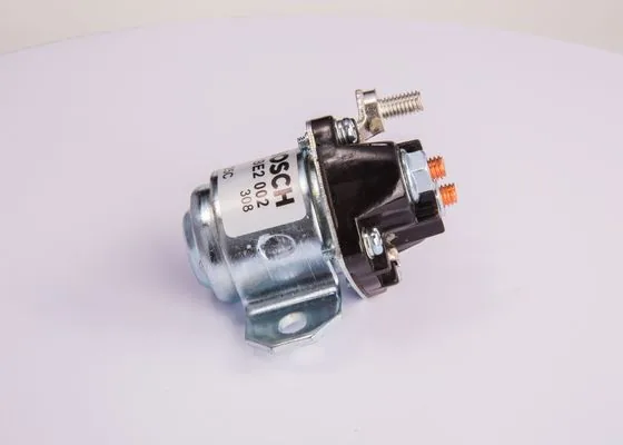 Marş Otomatiği 24 V 1987BE2002