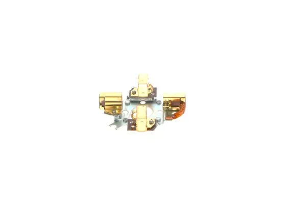 FIRÇA TUTUCU MB 302 BSX 135 2004336041