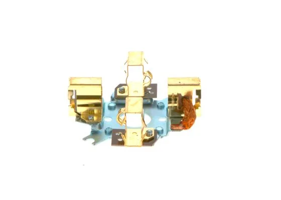 FIRÇA TUTUCU VOLVO YAVUZ BSX 134 2004336044