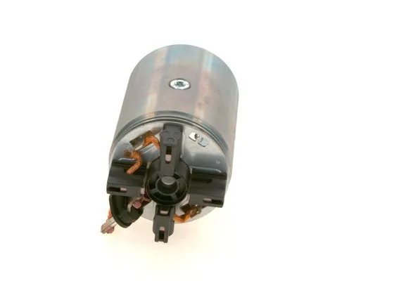 Bosch 2007010173 Marş Kovani Miklatisli+ Kömür Yuvasi Scania