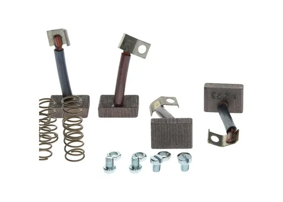 Bosch 2007014063 Karbon Marş Kömür Takimi Mb 2521 Aksaray