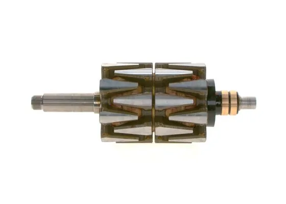 SARZ DİNAMO ROTOR MB MTU??? 2124037065