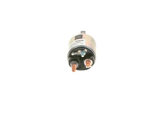 MARŞ OTOMATİK İVECO DUCATO 42MM 2339303842