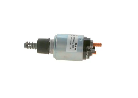 Bosch 2339402182 Marş Otomatiği MAN