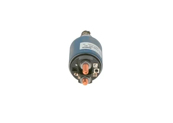 Bosch 2339402187 Marş Otomatiği Mb Benz
