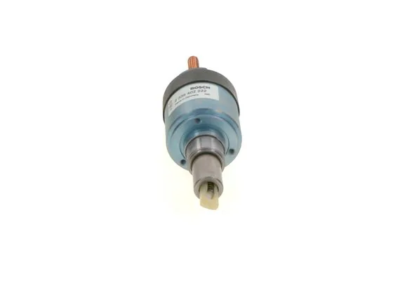Bosch 2339402222 Marş Otomatiği 24V MAN