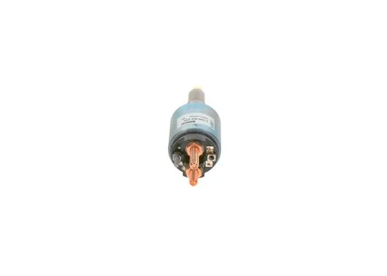 Bosch 2339402230 Marş Otomatiği Scania Uzun Piston
