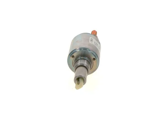 Marş Otomatiği 24 V Mercedes Uyumlu 2339402236