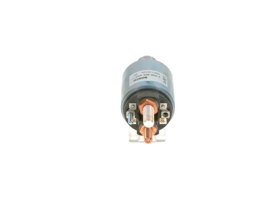 MARŞ KORUMA ANAHTARLAMA RÖLESİ 24V 2339402450