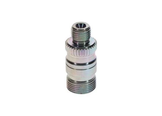 Bosch 2413371243 Valf Tutucusu (Volvo-Renault)