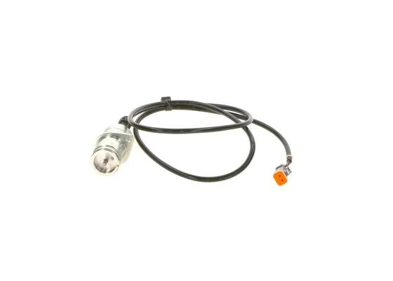 Bosch 2417213007 İtici Mıknatıs Scaina L94 IB
