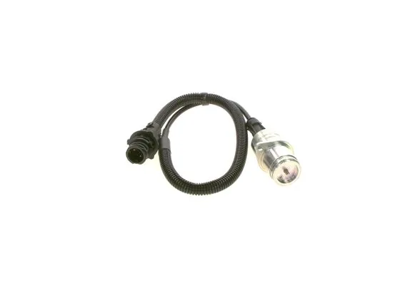 Bosch 2417213016 İtici Mıknatıs