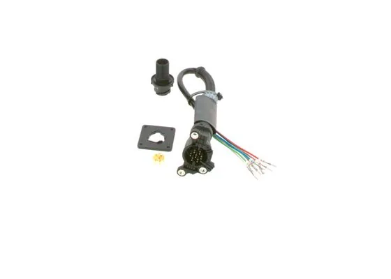 Bosch 2427010040 Tamir Kiti (MAN Tga 360 - Tga 410)