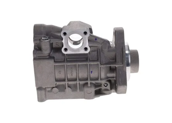 Bosch 2465130953 Pompa Gövdesi