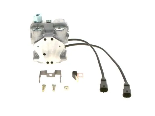 Miktar Ayar Ünitesi Dongfeng Renault Uyumlu 2469403126