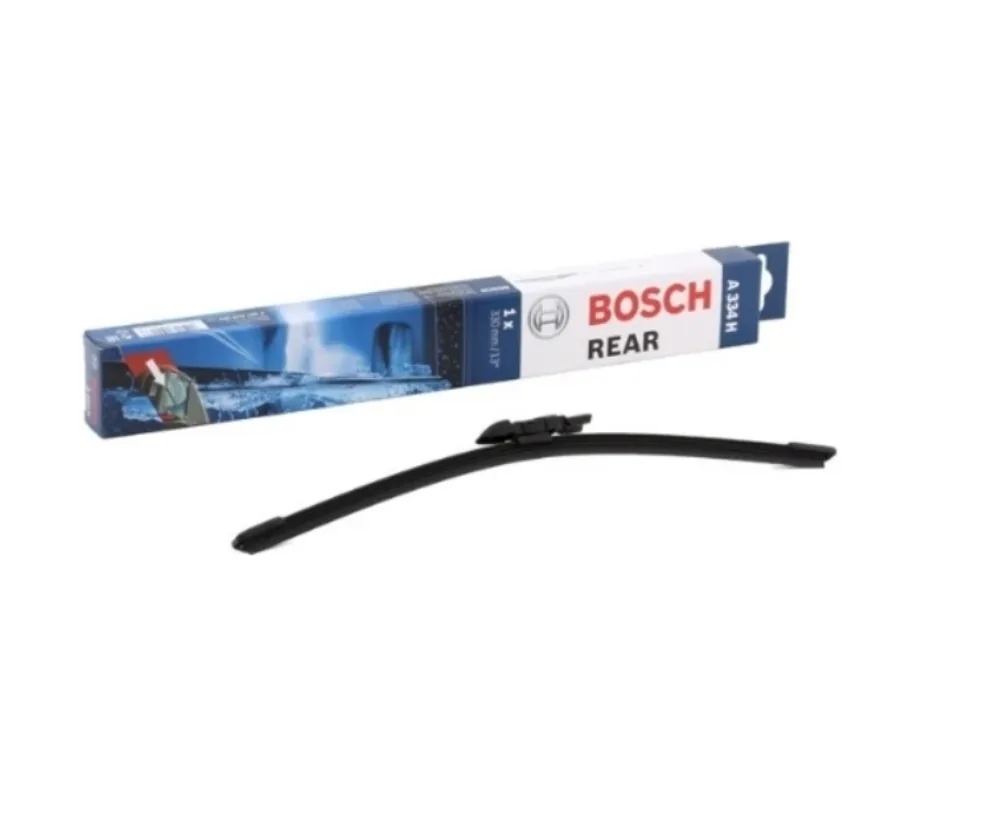 Aerotwin Silecek Takımı 330 mm Bmw Mercedes Uyumlu 3397016387
