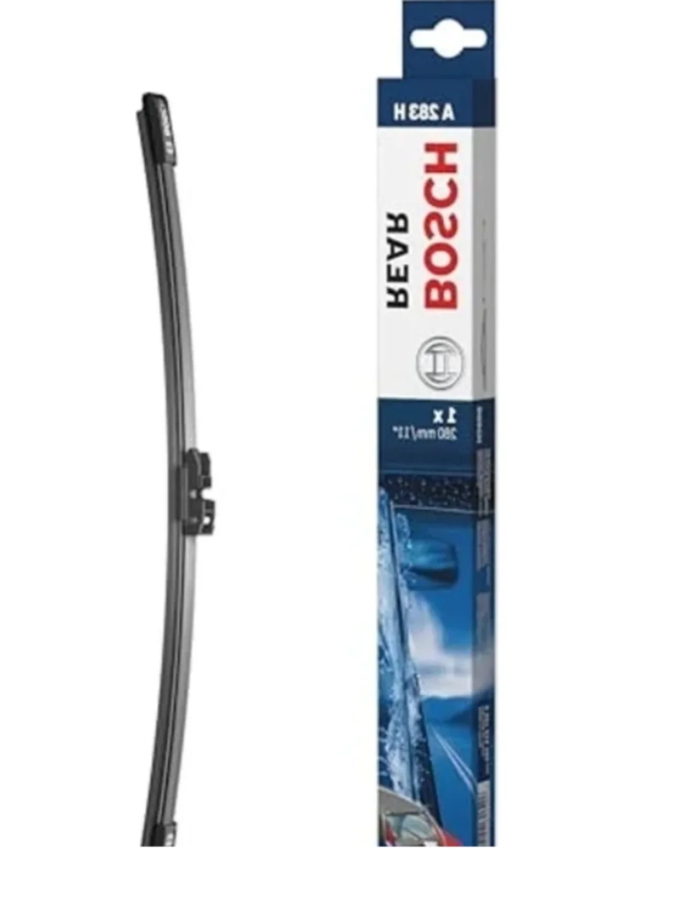 Aerotwin Silecek Takımı 280 mm 3397016466
