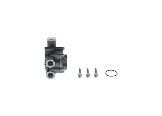 Bosch 3576671113 Direksiyon Pompası DAF Eski NO:KS00001392