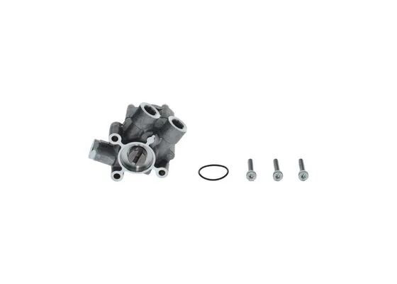 Bosch 3579671105 Yakit Pompasi DAF1857014