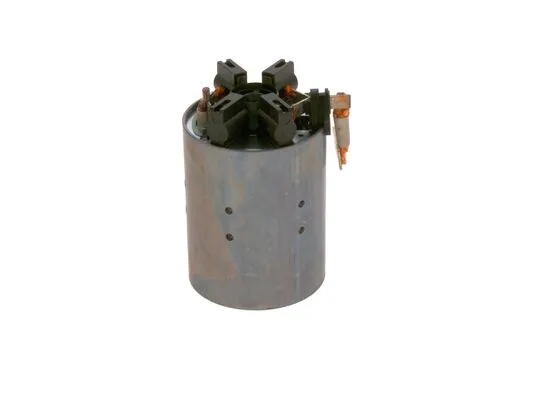 MARŞ GÖVDESİ CASE İVECO 6033AD3281