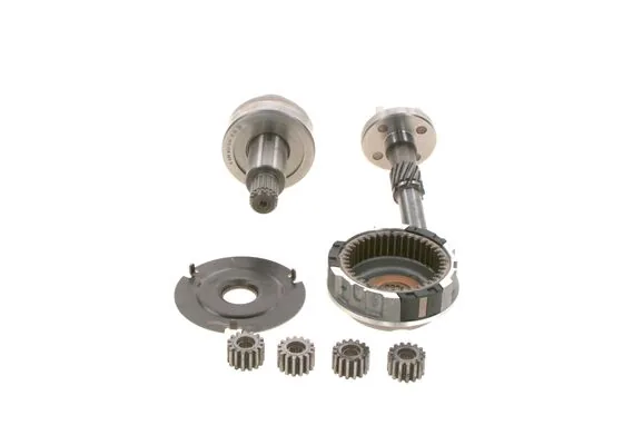 Bosch 6033AD5359 Marş Dişlisi Mb Axor TIR Tk 2007010160