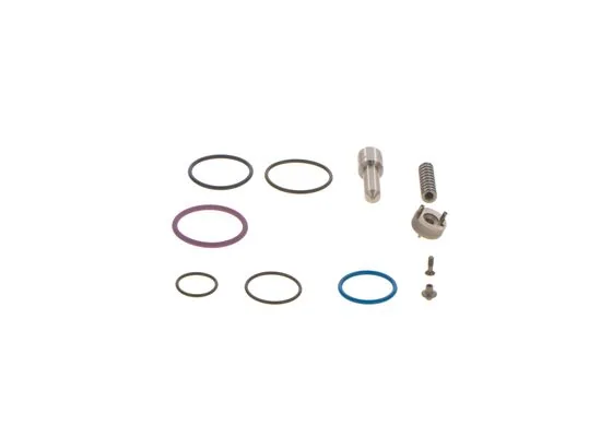 Bosch F00041N040 Para Seti 0433171799 DLLA150P1269