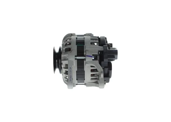 Alternatör (Şarj Dinamosu) 80 Amper Fiat Yanmar Uyumlu F000BL0118