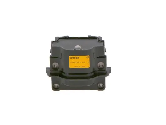 Ateşleme Bobini Opel Toyota Isuzu Corolla (Oem: 94404545) F000ZS0117