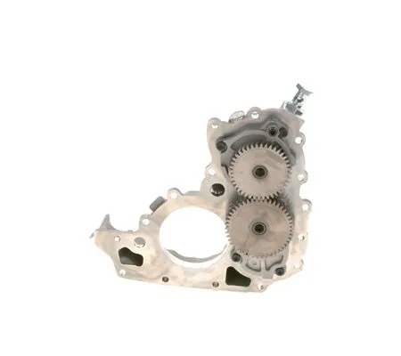 DÜŞÜK BASINÇ POMPASI FIAT IVECO LANCIA F009D04964