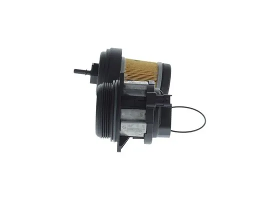 AdBlue DeNOx Filtre Modülü F00BH40201