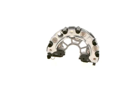 DİYOT TABLASI WW POLO F00M123255