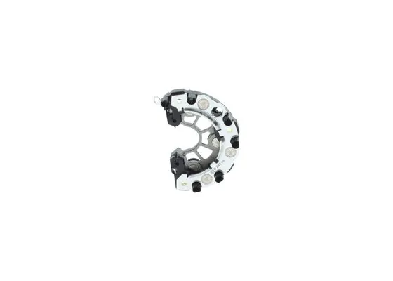 Bosch F00M123274 Diyot Tablası Opel Astra Zafira 1986AE0281