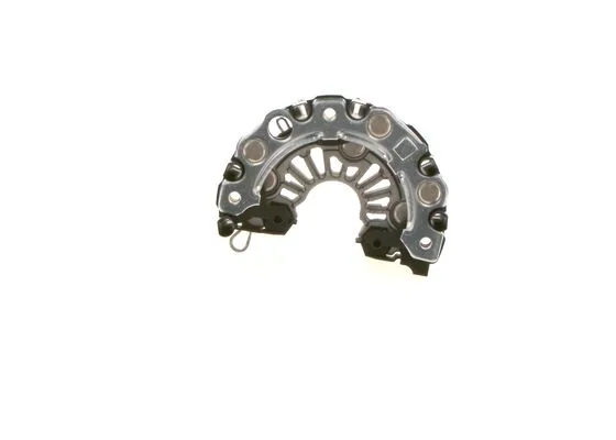 Bosch F00M123313 Diyot Tablası İveco Daily Ducato 1986AE0247