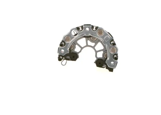 DİYOT TABLASI FORD TRANSİT V184 DAF F00M123334