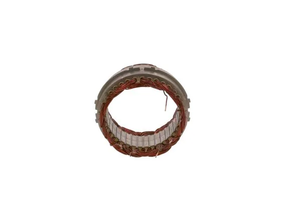 SARZ STATÖR MB DAF 100AMP F00M147630 1986AE1114 F00M130140