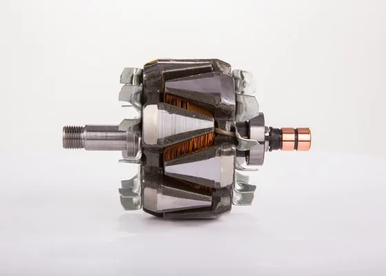 SARZ ROTOR VW FİAT Y.NO: F00M131661 F00M131608