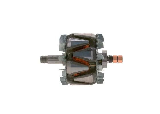SARZ ROTOR MB MAN DAFVW F00M131645 1986AE0743 F00M131616