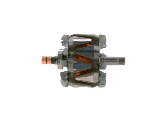 SARZ ROTOR 24V İVECO CASE F00M131618