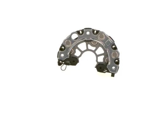 Bosch F00M133241 Diyot Tablası Opel Astra F032231714