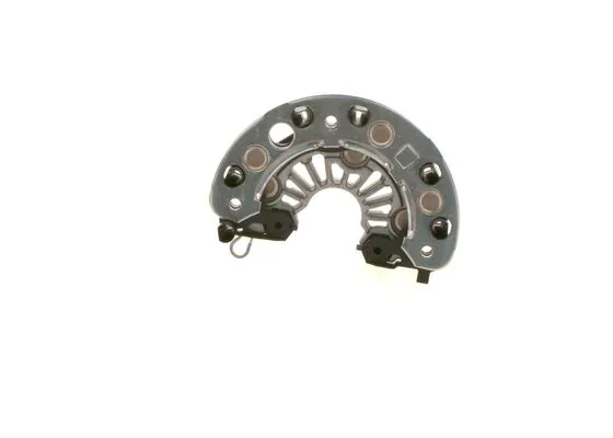 Bosch F00M133289 Diyot Tablası Renault Nissin