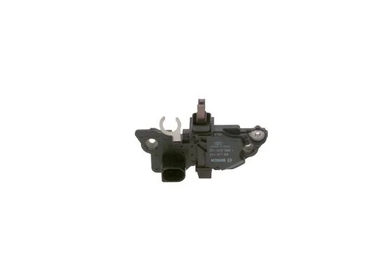 Bosch F00M144150 Konjektör Mb Büyük Fişli (Lın) 1986AE0132