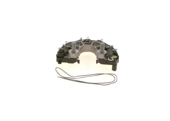 SARZ DİYOT TABLASI MB VOLVO MAN F00M133339 F00M147631