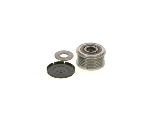 SARZ DİNAMO KASNAK 6 KANAL F-232369-07 F00M147999
