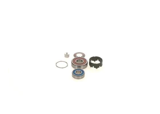 OLUKLU BİLYALI YATAK B17+6202 YATAK SETİ F00M349888